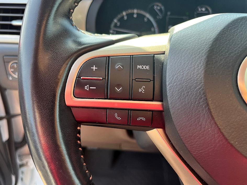 used 2020 Lexus GX 460 car, priced at $41,988