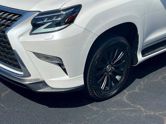 used 2020 Lexus GX 460 car, priced at $41,988