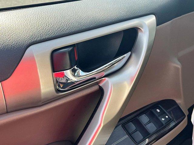 used 2020 Lexus GX 460 car, priced at $41,988