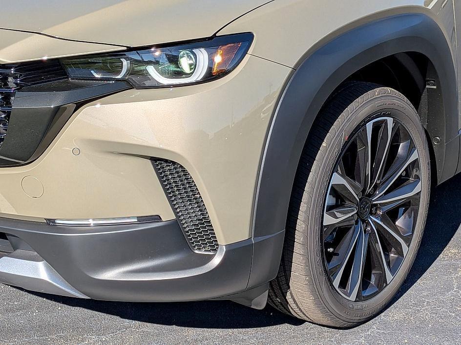new 2026 Mazda CX-50 car, priced at $46,780