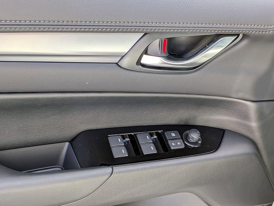 new 2025 Mazda CX-5 car, priced at $31,386