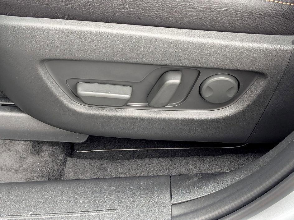 new 2025 Mazda CX-90 PHEV car, priced at $54,942