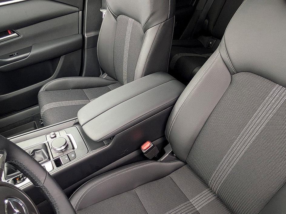 new 2025 Mazda CX-50 car, priced at $34,872
