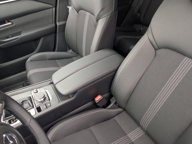 new 2025 Mazda CX-50 car, priced at $35,872