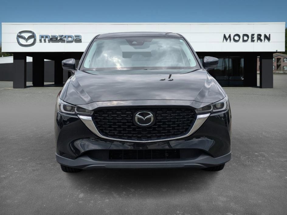 new 2025 Mazda CX-50 car, priced at $34,872