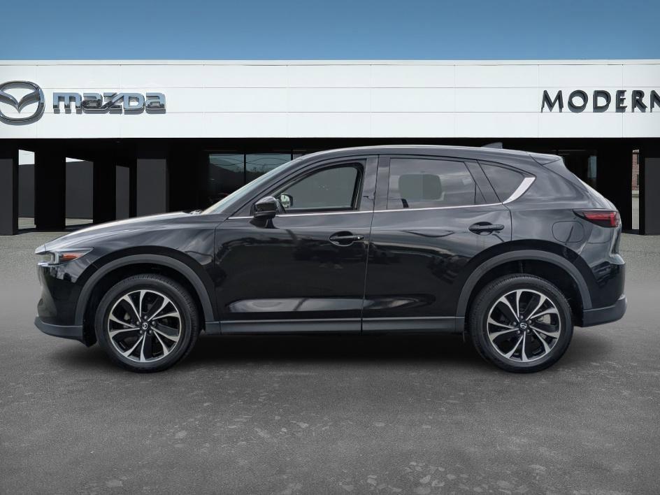 new 2025 Mazda CX-50 car, priced at $34,872