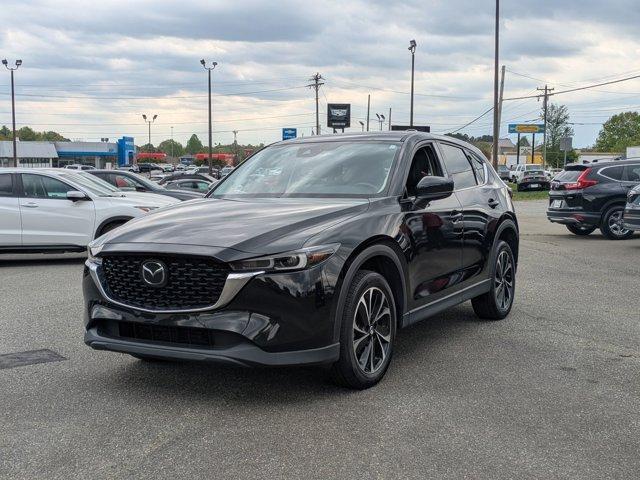 new 2025 Mazda CX-50 car, priced at $35,872