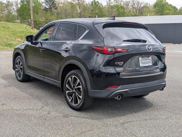 new 2025 Mazda CX-50 car, priced at $35,872