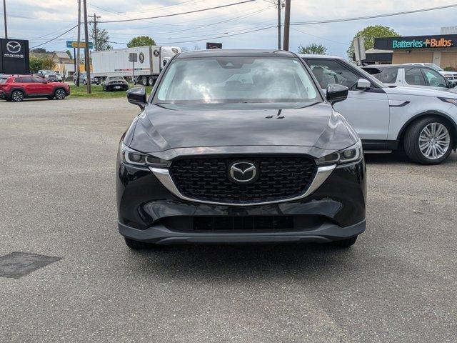 new 2025 Mazda CX-50 car, priced at $35,872