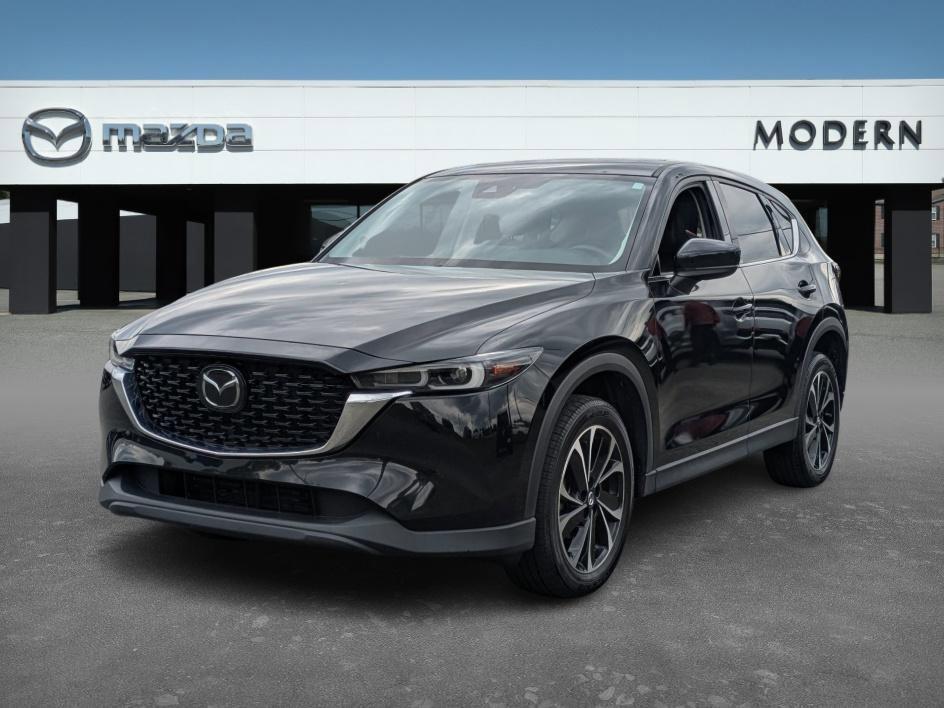 new 2025 Mazda CX-50 car, priced at $34,872