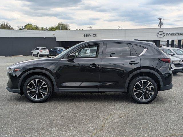 new 2025 Mazda CX-50 car, priced at $35,872