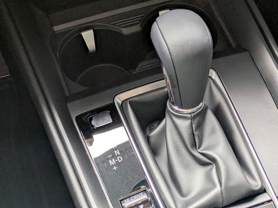 new 2025 Mazda CX-50 car, priced at $34,872