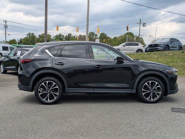 new 2025 Mazda CX-50 car, priced at $35,872
