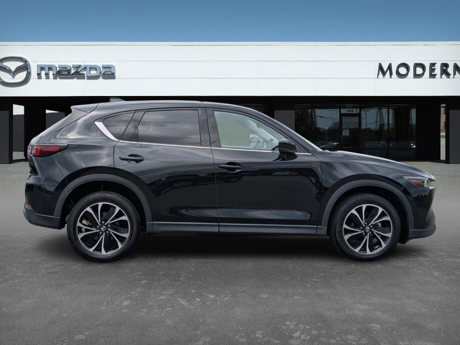 new 2025 Mazda CX-50 car, priced at $34,872