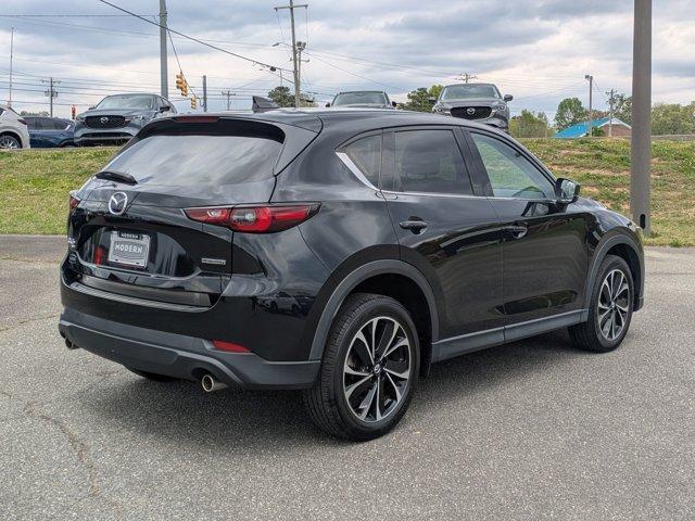 new 2025 Mazda CX-50 car, priced at $35,872