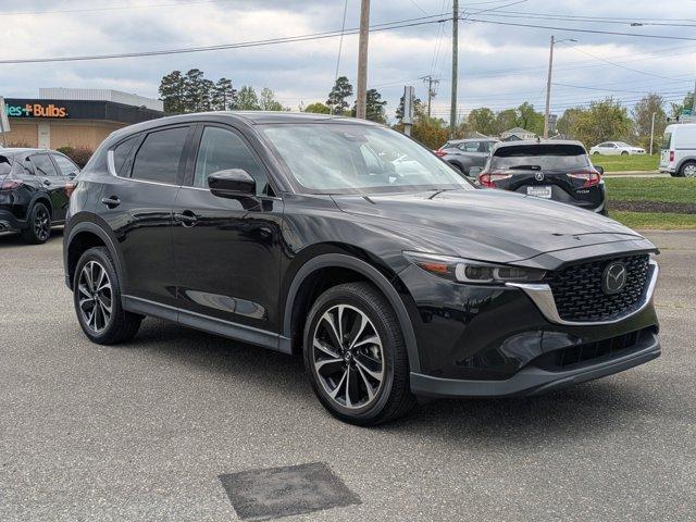 new 2025 Mazda CX-50 car, priced at $35,872