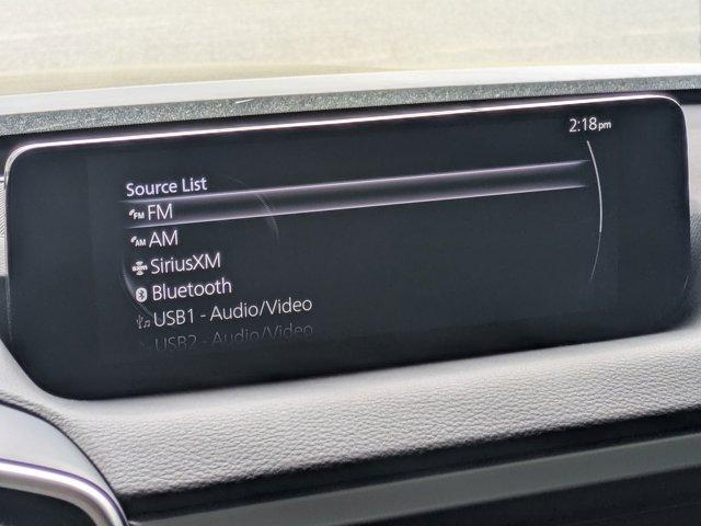 new 2025 Mazda CX-50 car, priced at $35,872