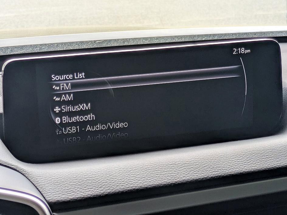 new 2025 Mazda CX-50 car, priced at $34,872