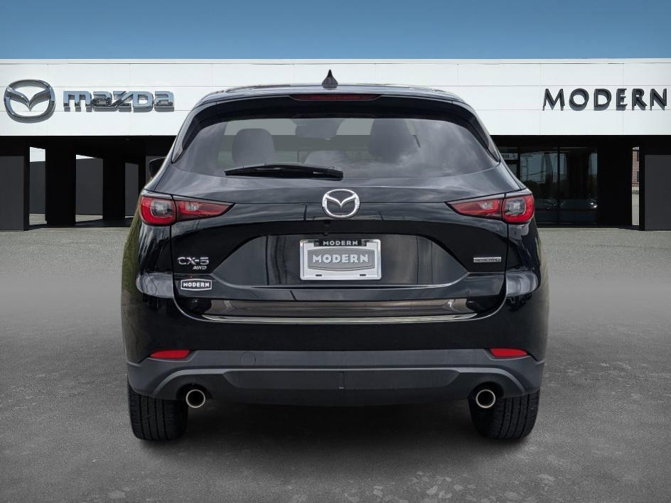 new 2025 Mazda CX-50 car, priced at $34,872