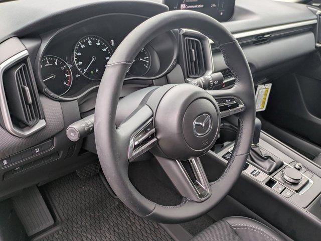 new 2025 Mazda CX-50 car, priced at $35,872