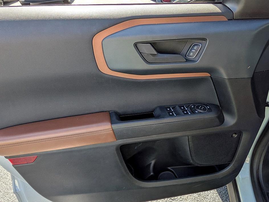 used 2021 Ford Bronco Sport car, priced at $19,821