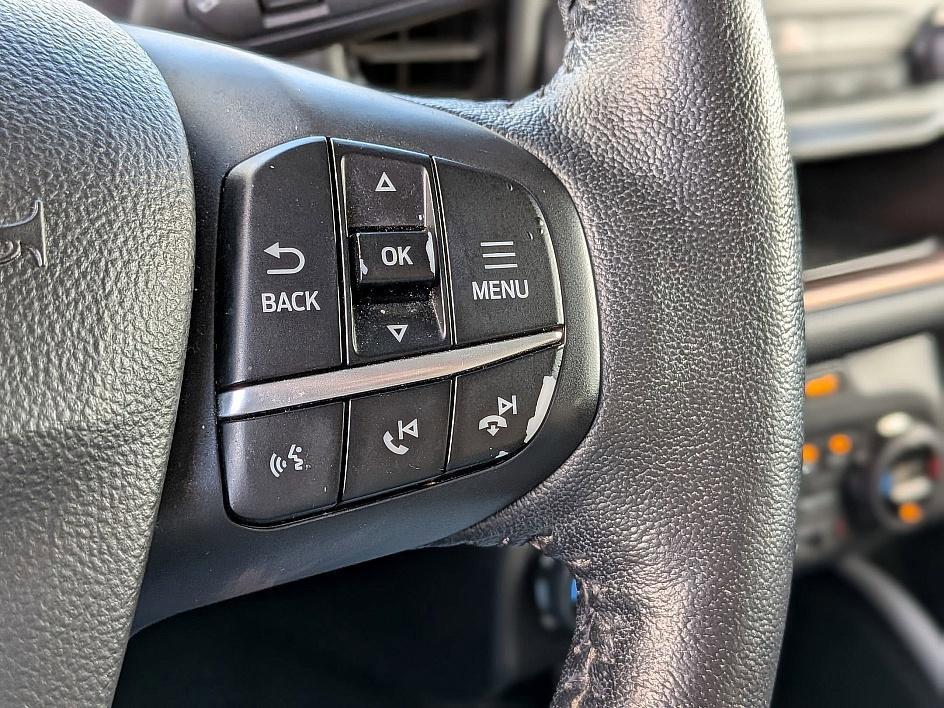 used 2021 Ford Bronco Sport car, priced at $19,821