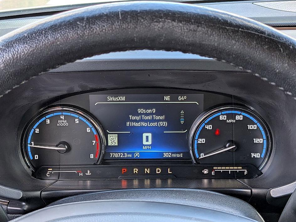 used 2021 Ford Bronco Sport car, priced at $19,821