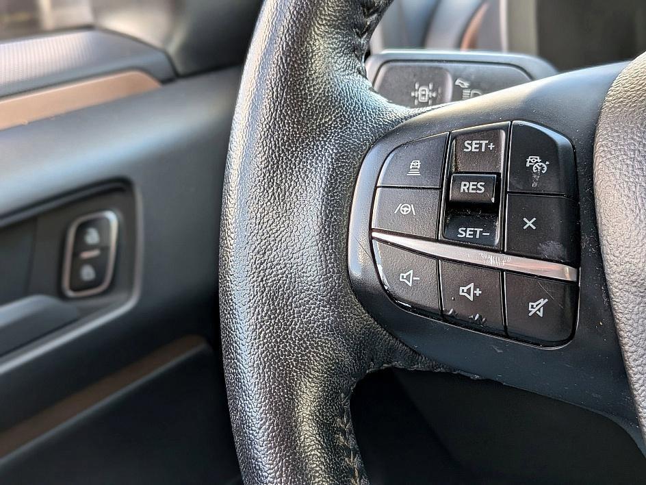 used 2021 Ford Bronco Sport car, priced at $19,821