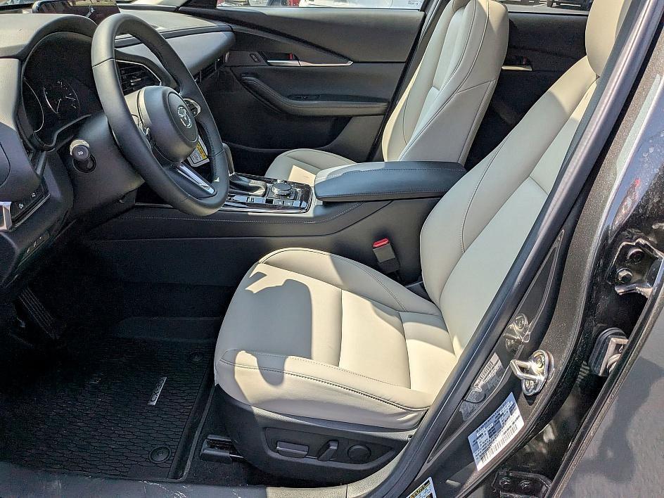 new 2025 Mazda CX-30 car, priced at $30,298