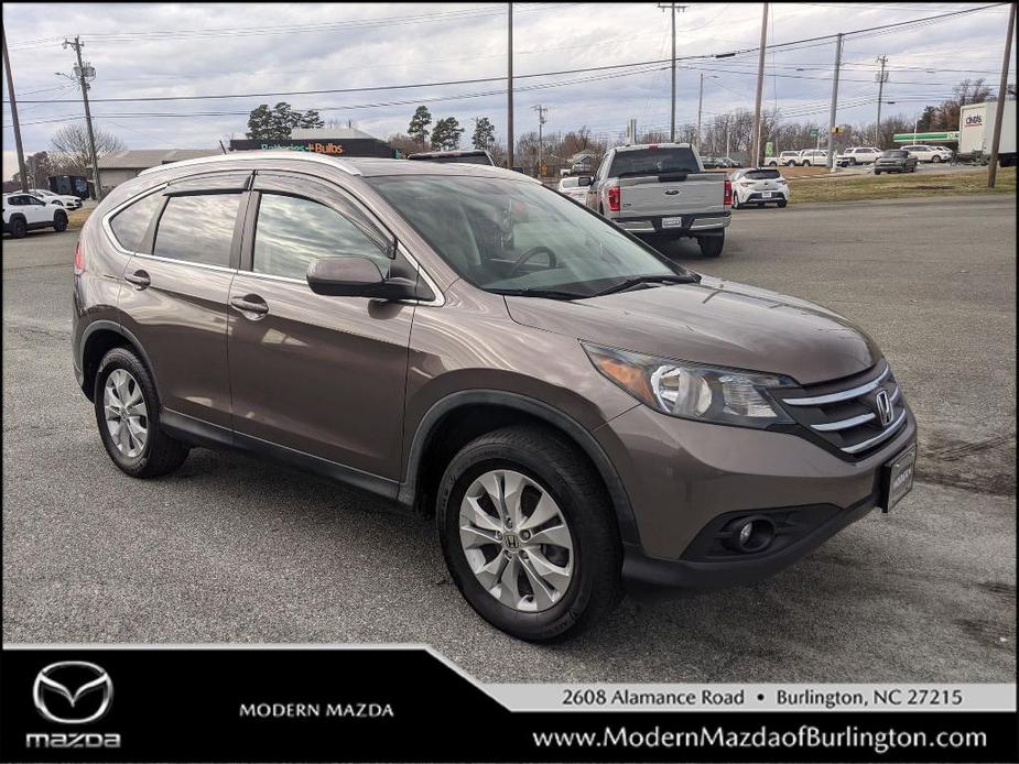 used 2014 Honda CR-V car, priced at $14,900