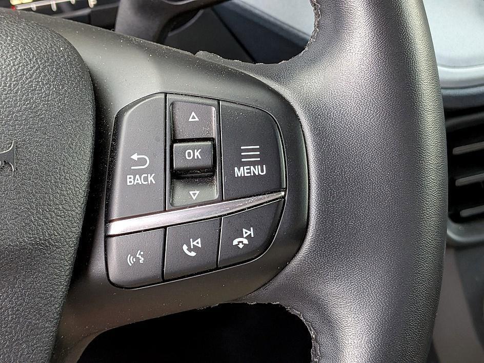 used 2023 Ford Maverick car, priced at $29,988