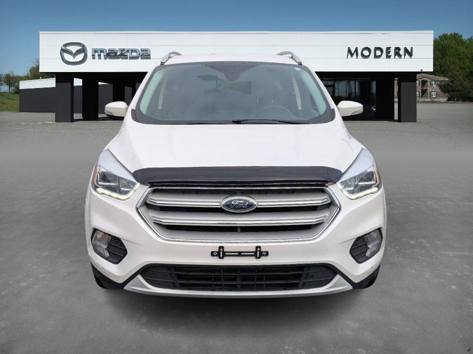 used 2019 Ford Escape car, priced at $13,759