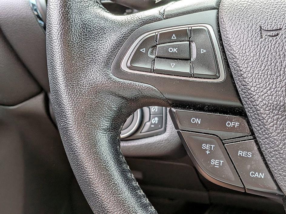 used 2019 Ford Escape car, priced at $13,759