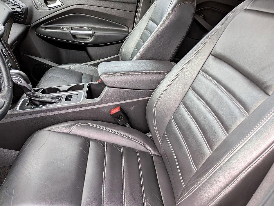 used 2019 Ford Escape car, priced at $13,759