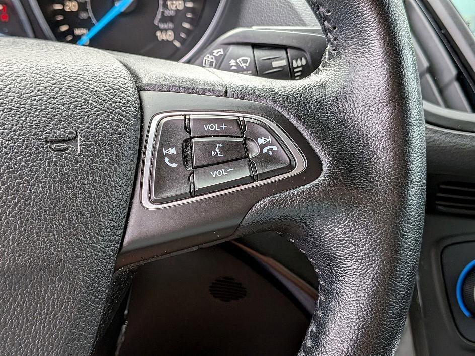 used 2019 Ford Escape car, priced at $13,759