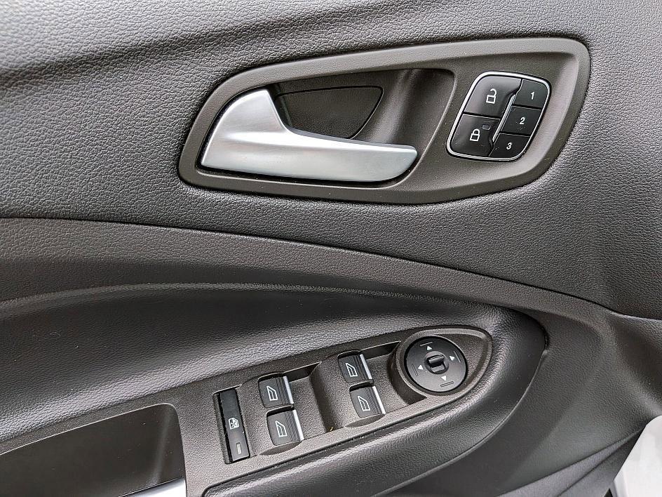 used 2019 Ford Escape car, priced at $13,759