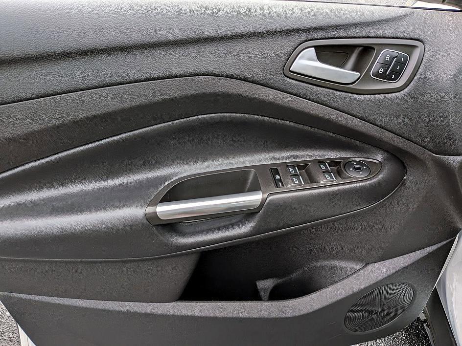 used 2019 Ford Escape car, priced at $13,759