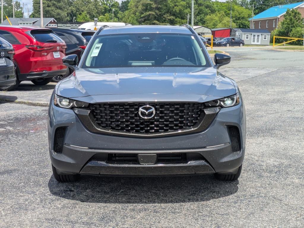 new 2025 Mazda CX-50 Hybrid car, priced at $37,918