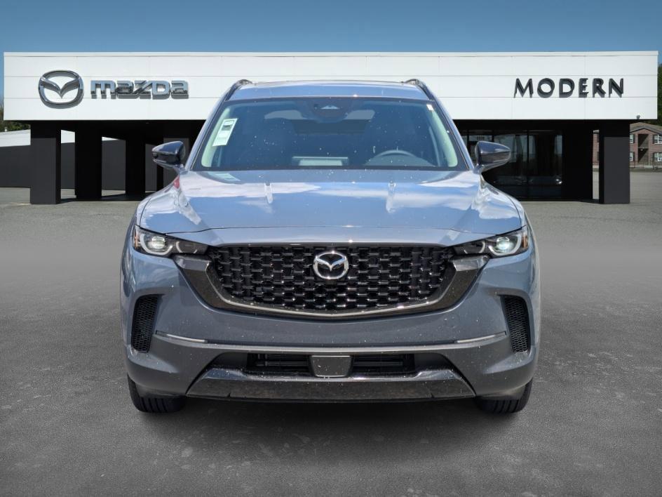 new 2025 Mazda CX-50 Hybrid car, priced at $37,217