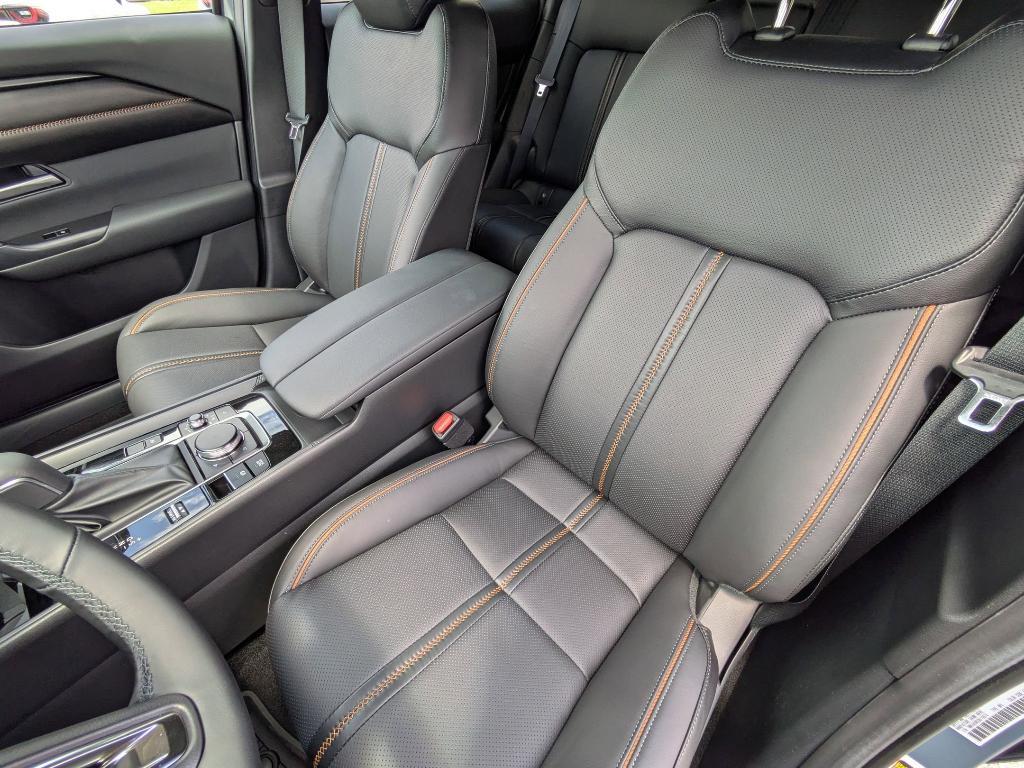 new 2025 Mazda CX-50 Hybrid car, priced at $37,918