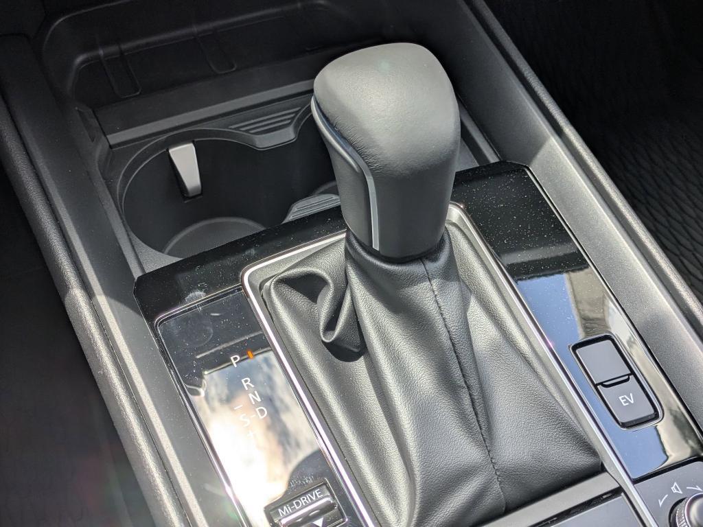 new 2025 Mazda CX-50 Hybrid car, priced at $37,918