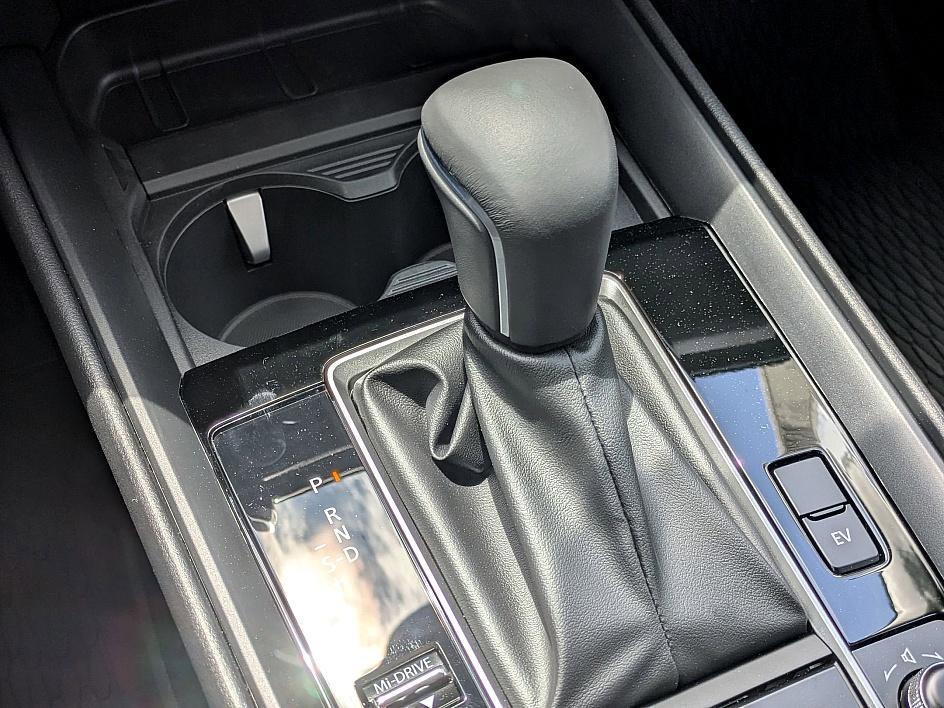 new 2025 Mazda CX-50 Hybrid car, priced at $37,217