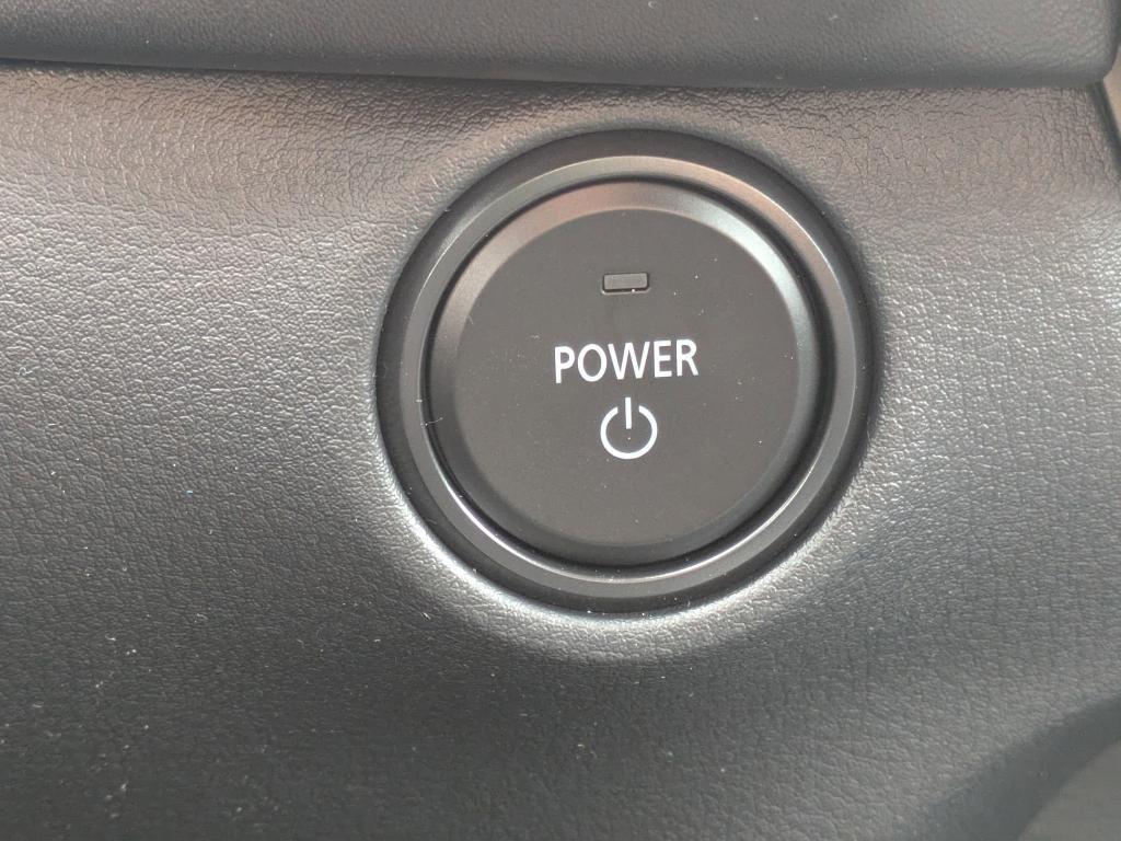 new 2025 Mazda CX-50 Hybrid car, priced at $37,918