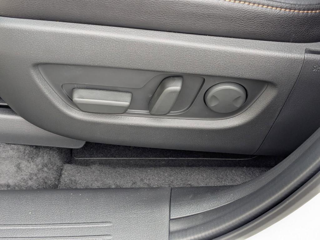 new 2025 Mazda CX-70 PHEV car, priced at $58,293