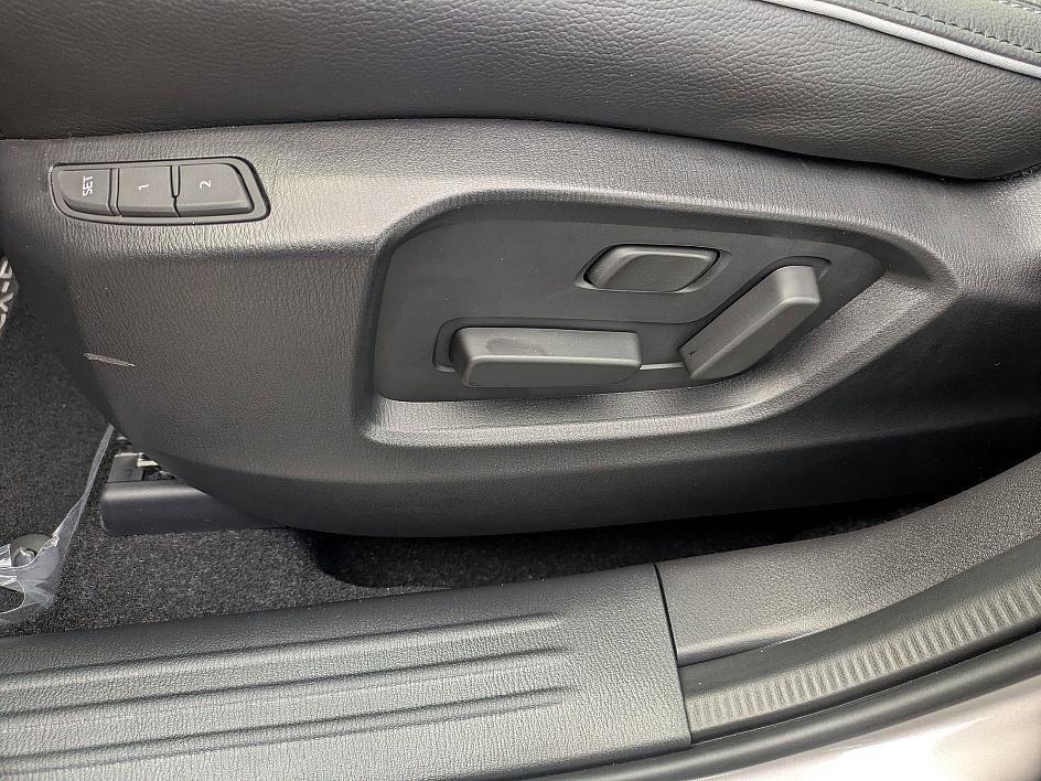 new 2025 Mazda CX-5 car, priced at $30,588