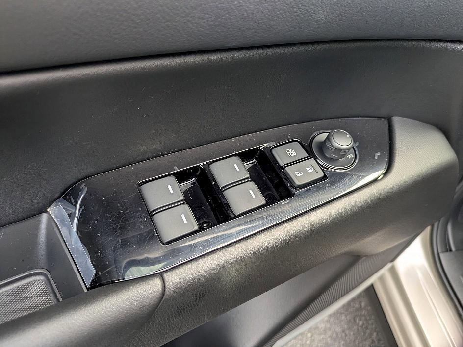 new 2025 Mazda CX-5 car, priced at $30,588