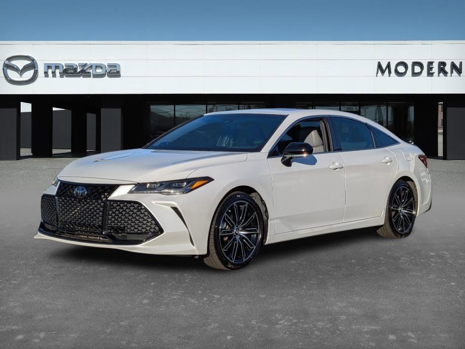 used 2019 Toyota Avalon car, priced at $26,999