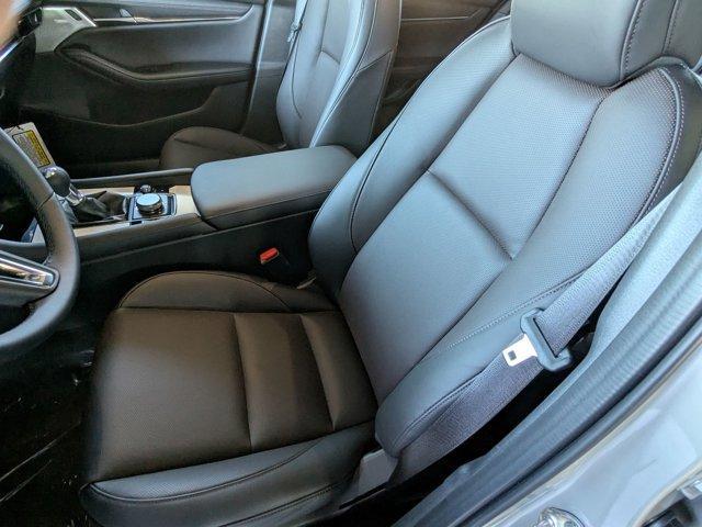 new 2025 Mazda Mazda3 car, priced at $31,249
