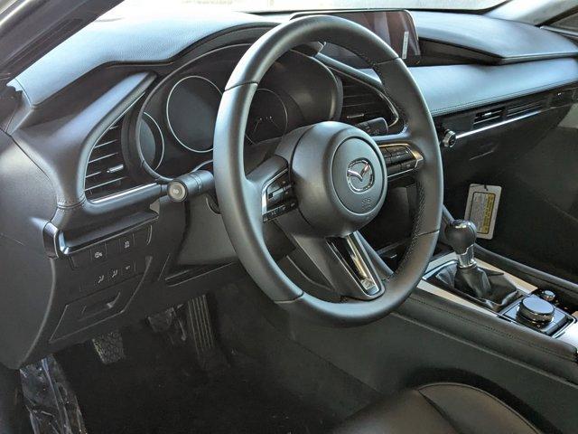new 2025 Mazda Mazda3 car, priced at $31,249