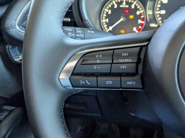 new 2025 Mazda Mazda3 car, priced at $31,249